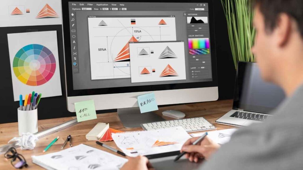 Fundamentals of Graphic Design for Beginners