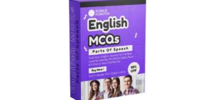 A Comprehensive MCQ Guide To Parts Of Speech In British English