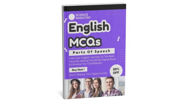 A Comprehensive MCQ Guide To Parts Of Speech In British English - Image 2