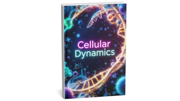 Cellular Dynamics PDF MCQs Book