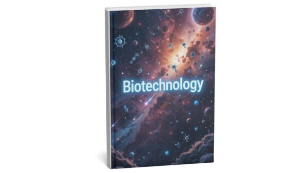 Decoding Life A Comprehensive MCQ Guide To Biotechnology