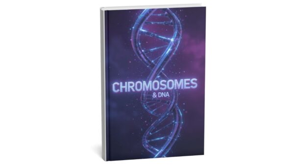 Decoding Life – The Ultimate MCQ Guide to Chromosomes & DNA