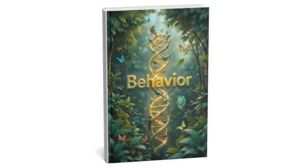 Decoding Life's Blueprint A Comprehensive MCQ Guide To Behavior In Biology