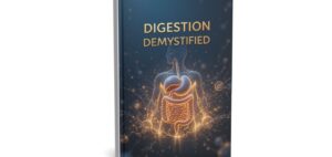 Digestion Demystified The Ultimate MCQ Guide to Mastering the Art of Breaking Down Food