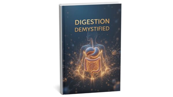 Digestion Demystified The Ultimate MCQ Guide to Mastering the Art of Breaking Down Food