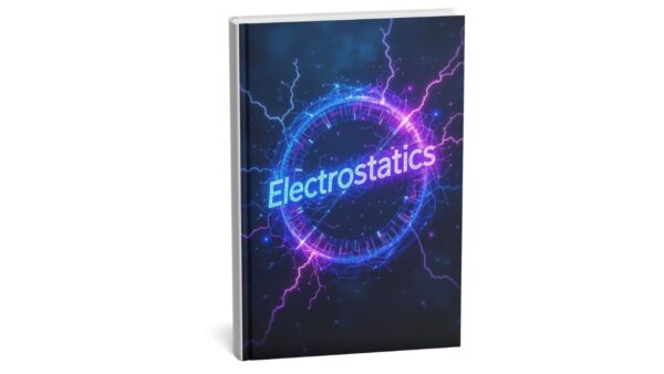 Electrostatics Unplugged From Fundamentals To Mastery