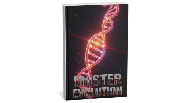 Evolving Genius Master Evolution with Mind - Blowing MCQs