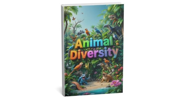 Exploring the Wonders of Animal Diversity A Comprehensive MCQ Guide