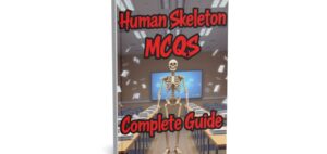 Human Skelton MCQS Complete Guide