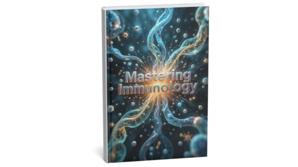 Immunity Unlocked Mastering The Science Of Defense – 300 MCQs To Boost Your Knowledge PDF MCQs Book