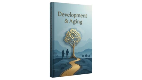 Life's Journey Mastering Development & Aging Through MCQs