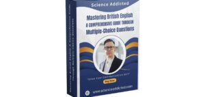 Mastering British English A Comprehensive Guide Through Multiple-Choice Questions