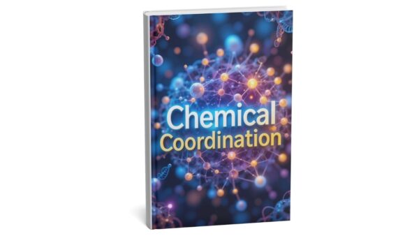 Mastering Chemical Coordination The Ultimate MCQ Guide For Success