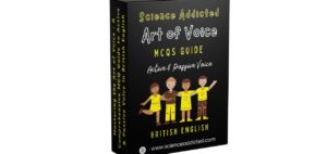 Mastering the Art of Voice A Comprehensive MCQ Guide to Active & Passive Voice in British English