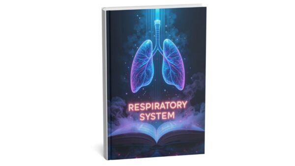 Respiratory System Complete MCQs PDF Book