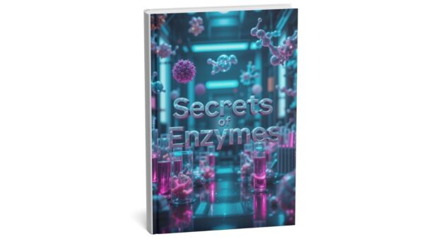 Are you ready to dive into the fascinating world of enzymes? Whether you're a student, educator, or lifelong learner, “Unlocking the Secrets of Life: The Ultimate MCQ Guide to Enzymes” is your go-to resource for mastering the science behind these incredible biological catalysts. Packed with 150 thoughtfully crafted multiple-choice questions (MCQs), this book is designed to challenge your understanding, reinforce key concepts, and prepare you for success in exams, research, or professional applications. Why Choose This Book? Comprehensive Coverage: From enzyme structure and kinetics to industrial applications and deficiency disorders, every topic is explored in detail. Engaging Format: Bite-sized MCQs with clear explanations make learning both fun and effective. Real-World Relevance: Discover how enzymes impact industries like medicine, food processing, textiles, and biotechnology—bridging theory and practice. Perfect for All Levels: Whether you’re studying biochemistry, preparing for competitive exams, or simply curious about enzymes, this guide caters to beginners and advanced learners alike. What Sets This Book Apart? Unlike traditional textbooks, “Unlocking the Secrets of Life” combines academic rigor with practical insights. Each chapter includes carefully curated MCQs that align with modern educational standards, ensuring you stay ahead of the curve. Plus, bonus sections like quick facts, interactive QR codes linking to online quizzes, and an easy-to-navigate answer key provide an immersive learning experience. Who Is This For? Students pursuing biology, biochemistry, or related fields Educators looking for high-quality teaching resources Professionals seeking to deepen their knowledge of enzymology Lifelong learners eager to explore the building blocks of life Boost Your Learning Journey Today! Don’t miss out on this ultimate guide to enzymes—a perfect blend of education, engagement, and empowerment. Equip yourself with the tools to unlock the secrets of life and excel in your studies or career. Add “Unlocking the Secrets of Life: The Ultimate MCQ Guide to Enzymes” to your library now and take the first step toward mastering one of nature’s most remarkable creations!