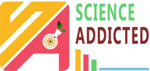Science Addict Logo